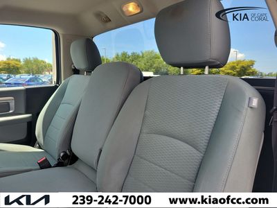 2014 Ram 2500 - Photo 19
