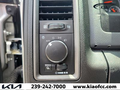 2014 Ram 2500 - Photo 18