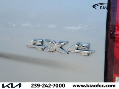 2014 Ram 2500 - Photo 11