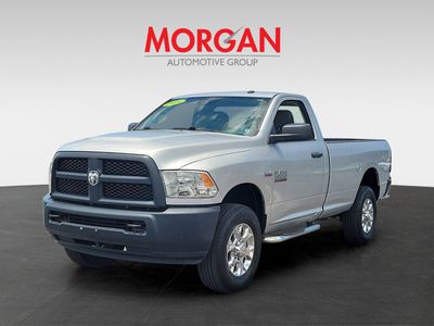 2014 Ram 2500 - Photo 3