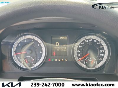 2014 Ram 2500 - Photo 23