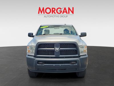 2014 Ram 2500 - Photo 2