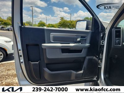 2014 Ram 2500 - Photo 14