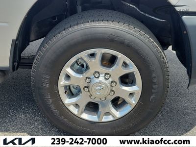 2014 Ram 2500 - Photo 7