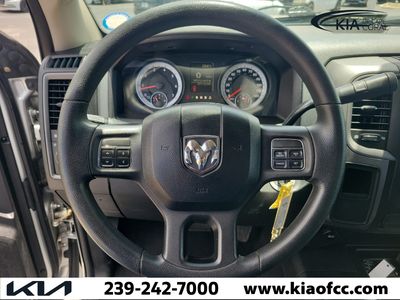 2014 Ram 2500 - Photo 20