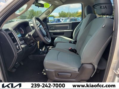 2014 Ram 2500 - Photo 16