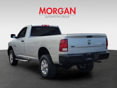 2014 Ram 2500 - Photo 4