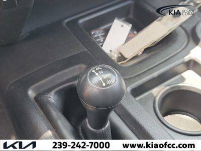 2014 Ram 2500 - Photo 28
