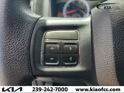2014 Ram 2500 - Photo 21