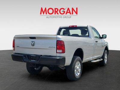 2014 Ram 2500 - Photo 6