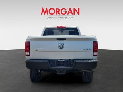 2014 Ram 2500 - Photo 5