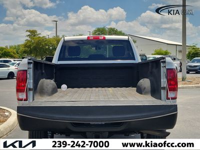 2014 Ram 2500 - Photo 13