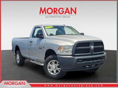 2014 Ram 2500 - Photo 1