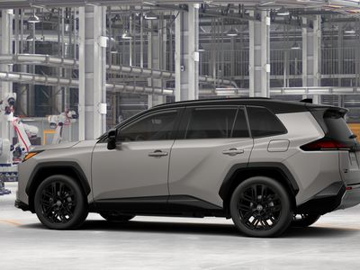 2026 Toyota RAV4 - Photo 5