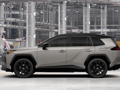 2026 Toyota RAV4 - Photo 4