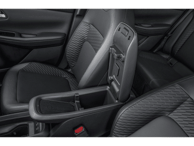 2026 Nissan Leaf - Photo 11