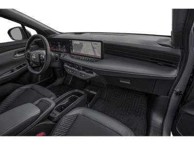 2026 Nissan Leaf - Photo 12