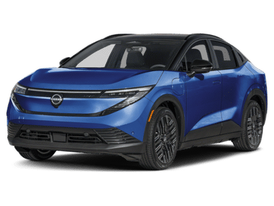 2026 Nissan Leaf - Photo 1