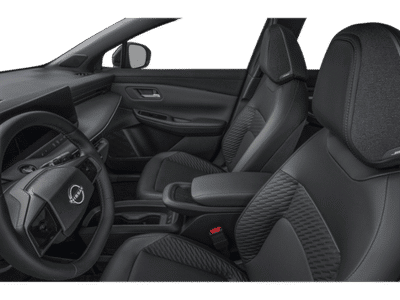 2026 Nissan Leaf - Photo 6