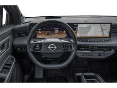 2026 Nissan Leaf - Photo 4