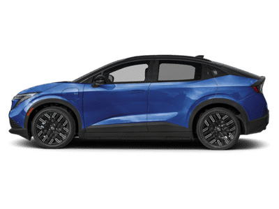 2026 Nissan Leaf - Photo 3