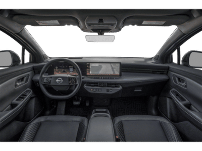2026 Nissan Leaf - Photo 5