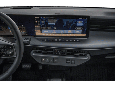 2026 Nissan Leaf - Photo 7