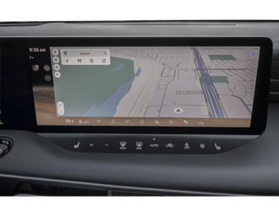 2026 Nissan Leaf - Photo 13