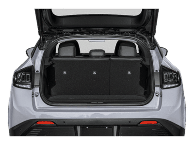 2026 Nissan Leaf - Photo 8