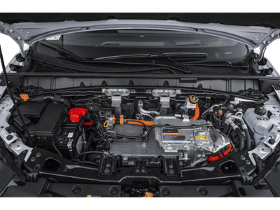 2026 Nissan Leaf - Photo 9