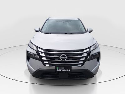 2024 Nissan Rogue - Photo 2