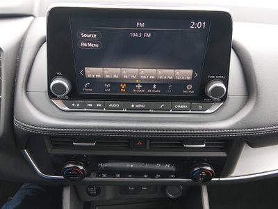 2024 Nissan Rogue - Photo 19
