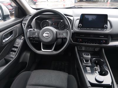 2024 Nissan Rogue - Photo 12