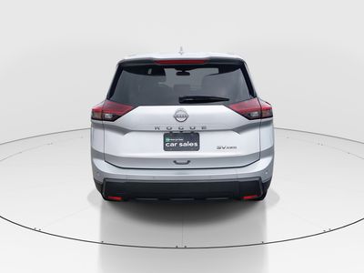 2024 Nissan Rogue - Photo 6