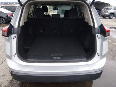 2024 Nissan Rogue - Photo 11