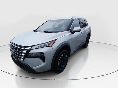 2024 Nissan Rogue - Photo 3