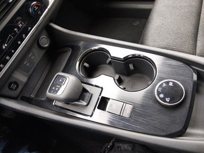 2024 Nissan Rogue - Photo 18
