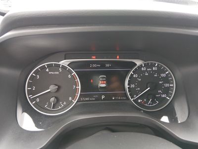 2024 Nissan Rogue - Photo 14