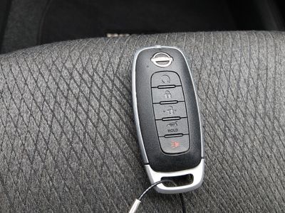 2024 Nissan Rogue - Photo 15
