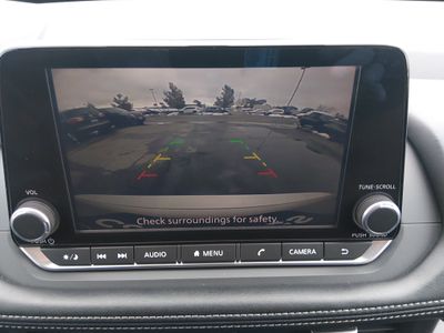 2024 Nissan Rogue - Photo 16