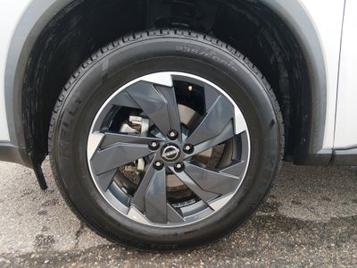 2024 Nissan Rogue - Photo 10