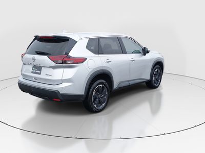 2024 Nissan Rogue - Photo 7