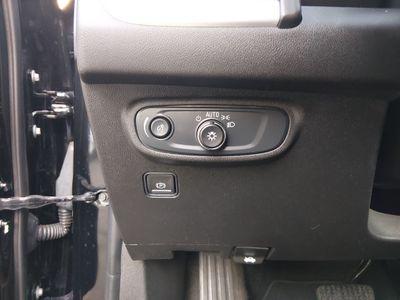 2024 GMC Terrain — photo 13 view