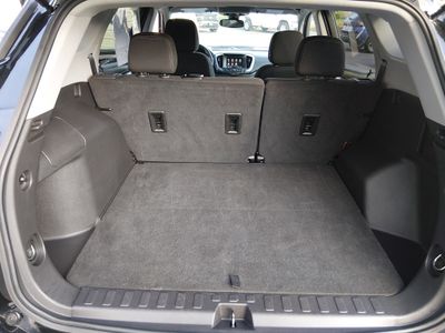 2024 GMC Terrain — photo 11 view