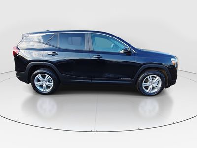 2024 GMC Terrain — photo 8 view