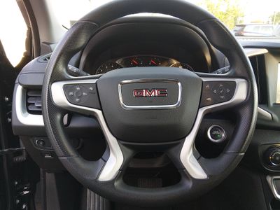 2024 GMC Terrain — photo 12 view
