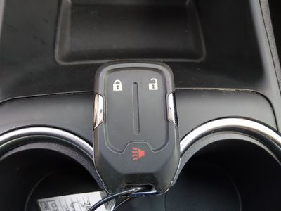 2024 GMC Terrain — photo 15 view