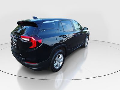 2024 GMC Terrain — photo 7 view