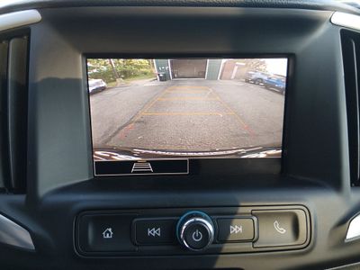 2024 GMC Terrain — photo 16 view