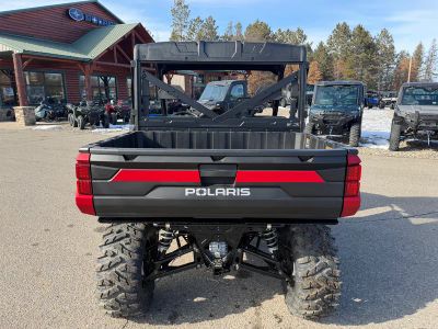 2026 Polaris Ranger XP 1000 Premium - Photo 3